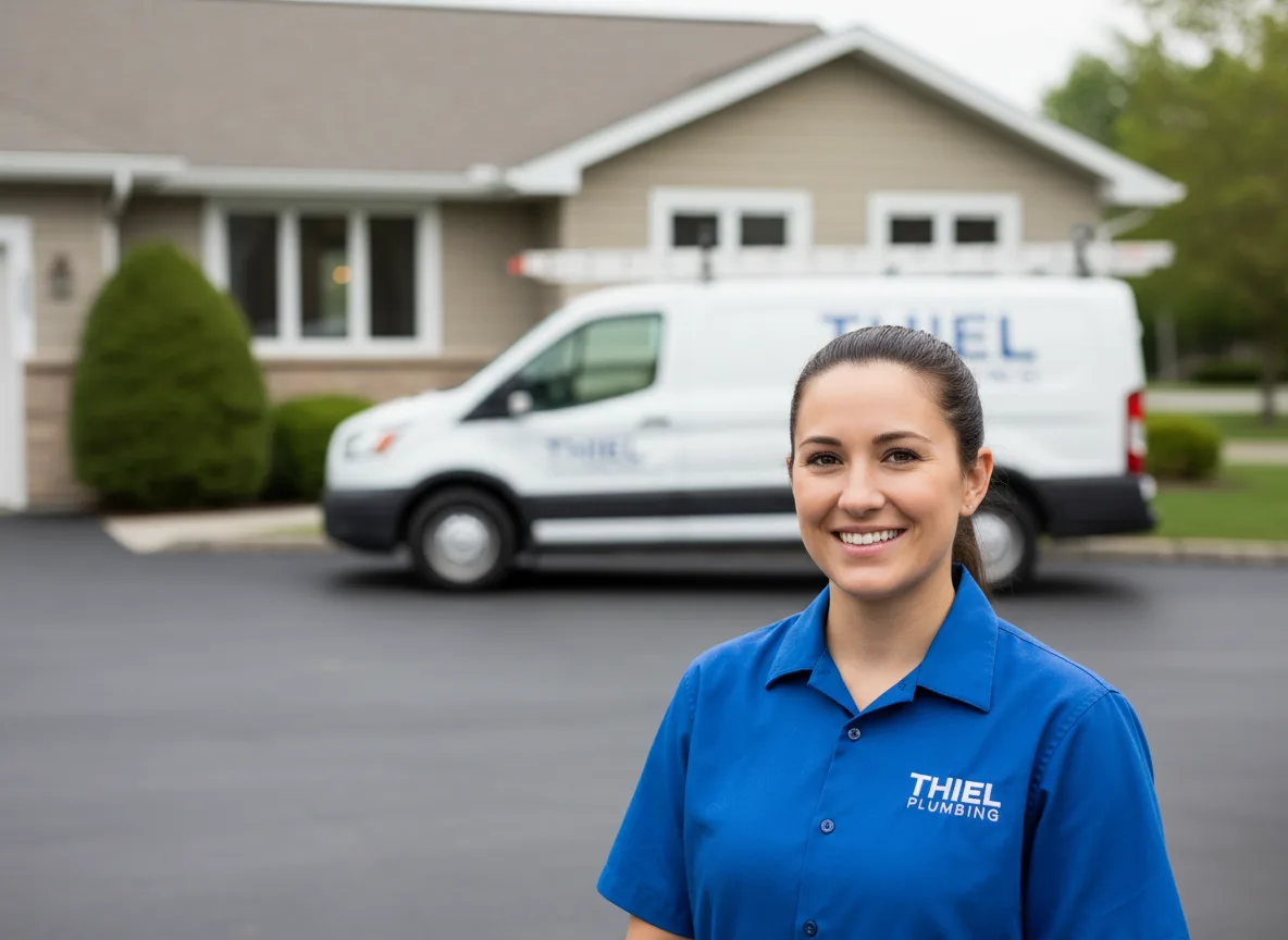 Plumber Landisburg, PA FAQs